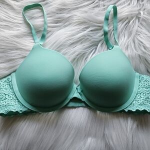 Aerie Lace Band Bra